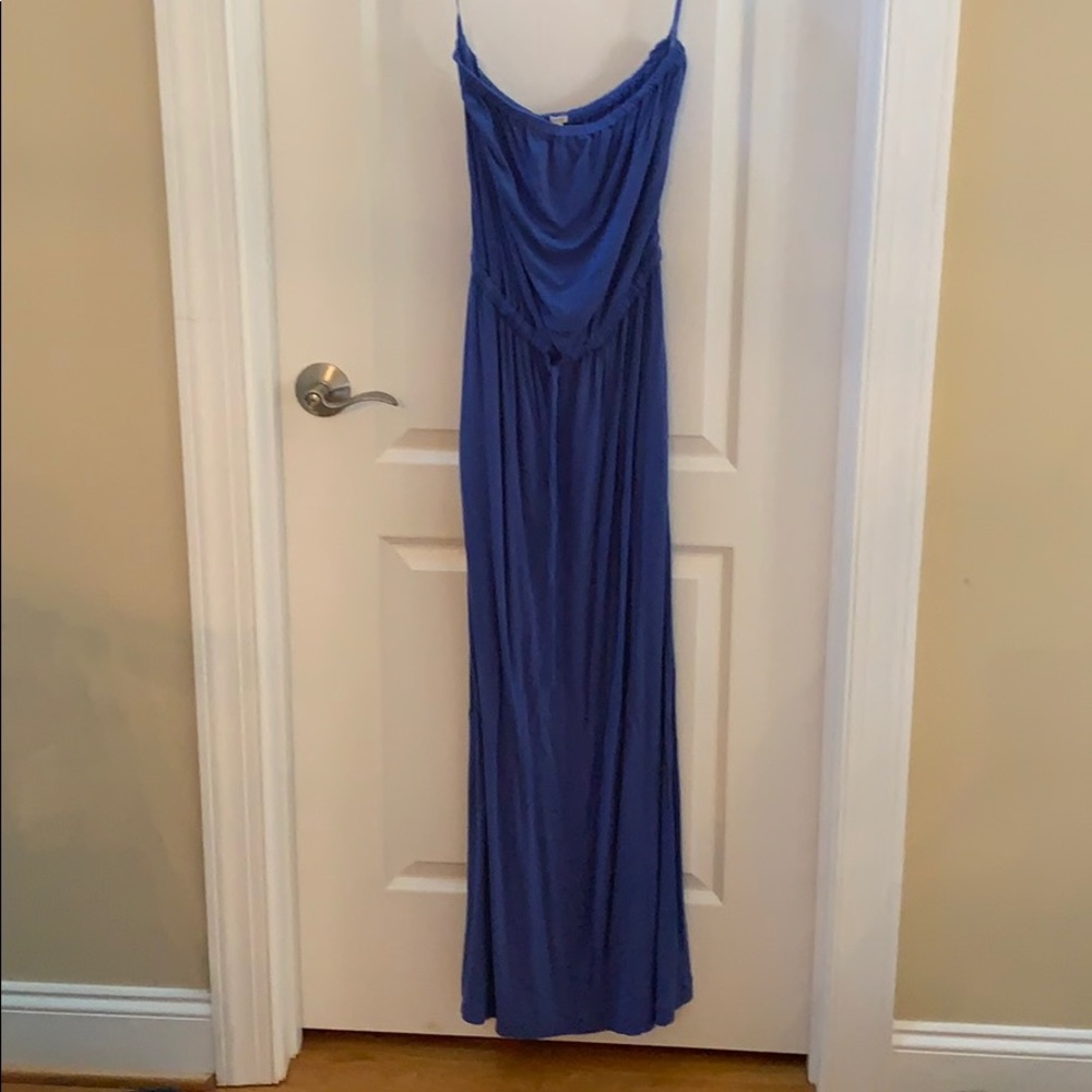 Fun summer dress